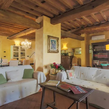 Elisa Guest house *